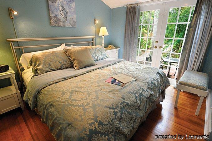 Mango Inn Bed&Breakfast Lake Worth Beach Zimmer foto